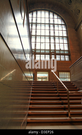 Toronto Union Station Stockfoto