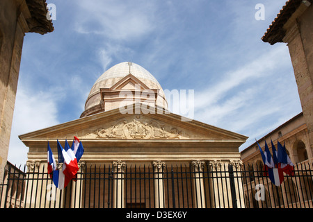 Musée de la Vieille Charité, Marseille, Frankreich Stockfoto