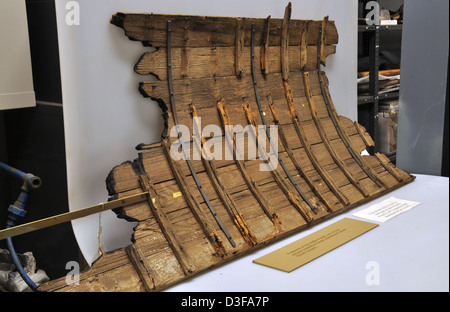 GRCA 17085 Nellie Powell Boot Fragment 0253 Stockfoto