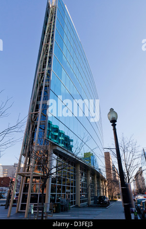 National Association of Realtors Gebäude - Washington, DC Stockfoto