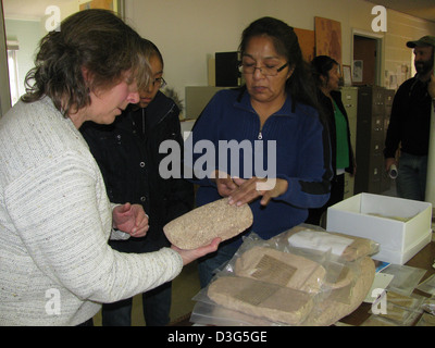 Grand Archäologie - IMG 4414 Stockfoto