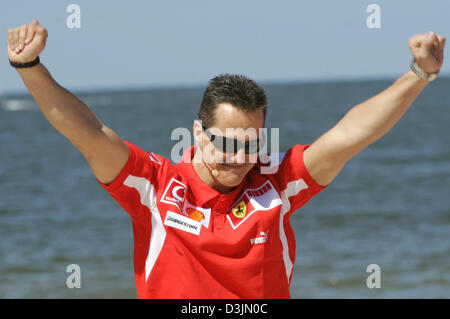 formel 1 start am sonntag formel 1 start am sonntag