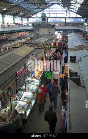 Cardiff South Wales Großbritannien Stockfoto