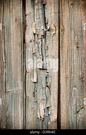 Alten Grunge-Holzbrett-Hintergrund Stockfoto