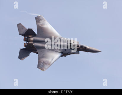 F-15 Eagle Stockfoto