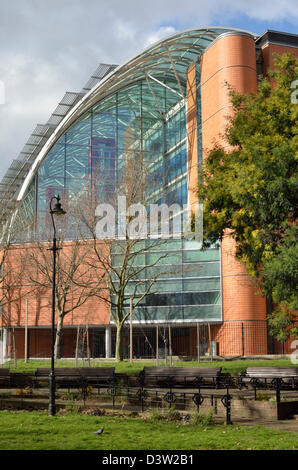 Der Evelina Kinder Hopital St Thomas Hospital, Lambeth, London, UK Stockfoto