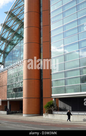 Der Evelina Kinder Hopital St Thomas Hospital, Lambeth, London, UK Stockfoto