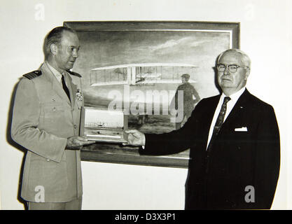 Frederick A. Hoover besondere Sammlung Foto Stockfoto