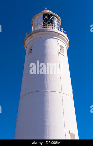 Der Leuchtturm am Southwold, Suffolk, England, Großbritannien, Uk Stockfoto