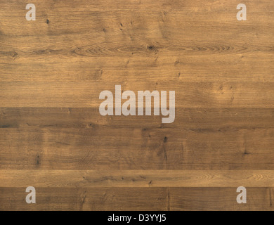 Braune Holz-Parkett-Dielen. Hölzerne Hintergrund. Stockfoto