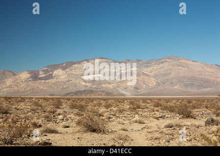 Death Valley Nationalpark, Kalifornien, USA Stockfoto