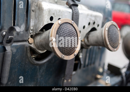Lagonda vor Krieg classic car Stockfoto