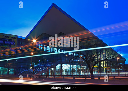 Colorado Convention Center, Denver, Denver, Colorado USA Stockfoto