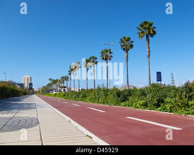 Las Palmas, Gran Canaria, Kanarische Inseln Stockfoto