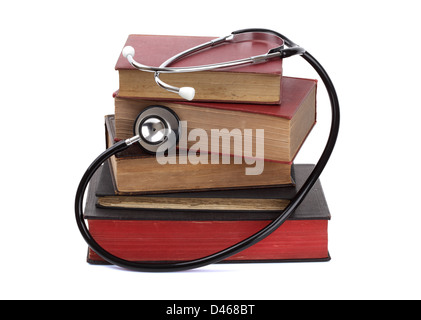 Gesundheitsvorsorge und Medizin Stockfoto