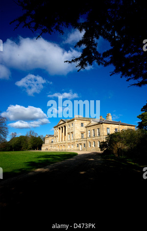 Basildon Park Berkshire UK National Trust Stockfoto