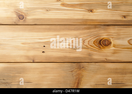 Altes Holz Dielen Textur für Hintergrund, Table-Top anzeigen Stockfoto