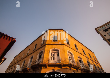 Foto von Cartagena, Kolumbien Stockfoto