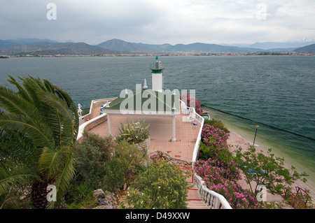 Hotel MARITIM GRAND AZUR, Fethiye, Provinz Muğla, Türkei Stockfoto