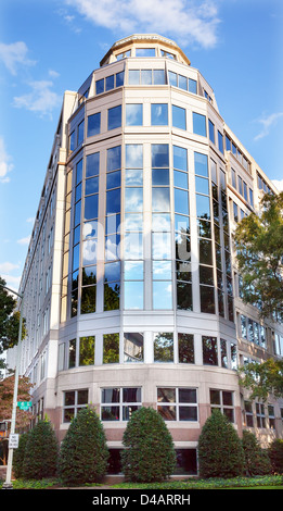 U.S. International Trade Commission ITC in Washington, D.C. Stockfoto