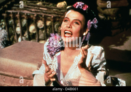 TILL THE CLOUDS ZURÜCK (1946) LENA HORNE RICHARD WHORF (DIR) TCRB 001 MOVIESTORE SAMMLUNG LTD ROLL Stockfoto