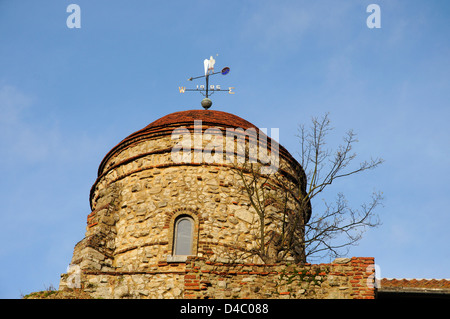 Colchester Castle, Colchester, Essex Stockfoto