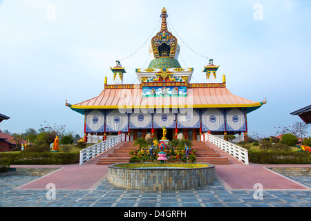 Temples Deutsch Temples Deutsch