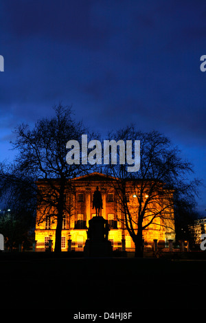 Apsley House am Hyde Park Corner, London, UK Stockfoto