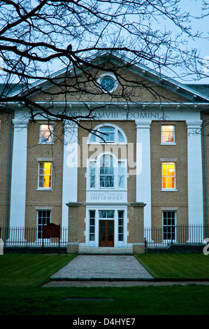 Margaret Thatcher Krankenstation, Pflegeheim Royal Hospital Chelsea, Chelsea, London, SW3, UK Stockfoto