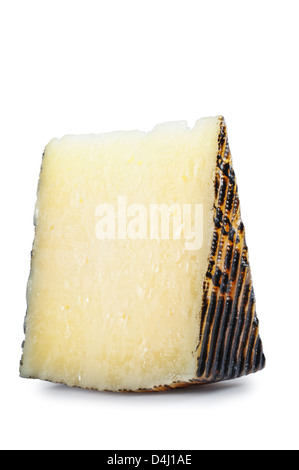 Manchego-Käse - John Gollop Stockfoto