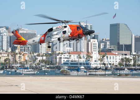 MH-60 Jayhawk Stockfoto