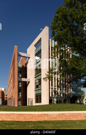 FDA Bldg 31 - außen Stockfoto