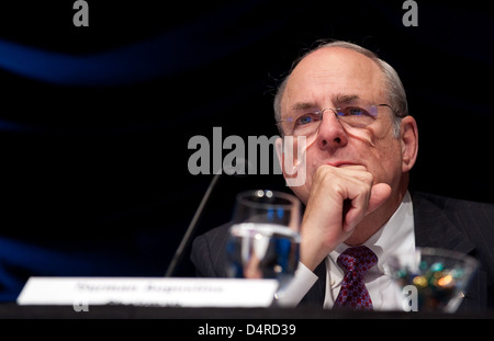 Bemannte Raumfahrt Pläne Committee (200908120005HQ) Stockfoto