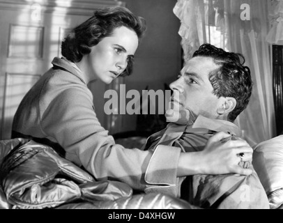 THE BEST YEARS OF OUR Leben 1946 Samuel Goldwyn Films mit Teresa Wright und Dana Andrews Stockfoto