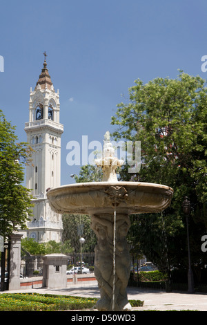 Parque del Buen Retiro, Madrid, Spanien Stockfoto