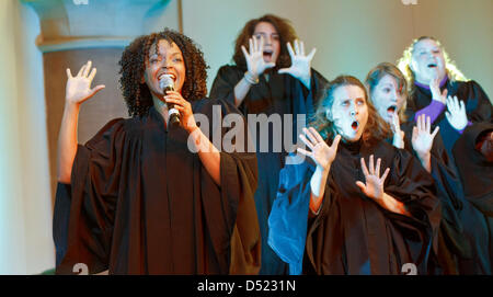 Sister act lieder
