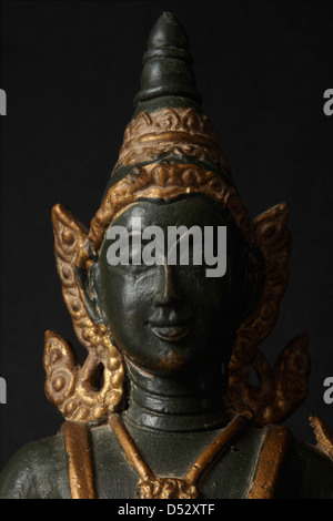 Buddha-Statue, Thailand Stockfoto