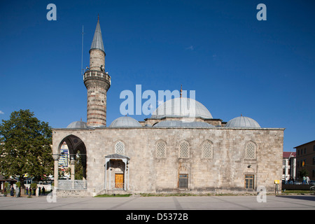 Lala Mustafa Pasa Camii und Lalapasa Camii, Stadt Erzurum, Ost-Anatolien, Türkei, Asien Stockfoto