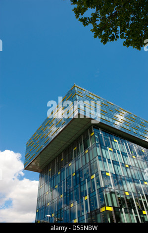 Palestra Gebäude Blackfriars Bridge Road Stockfoto