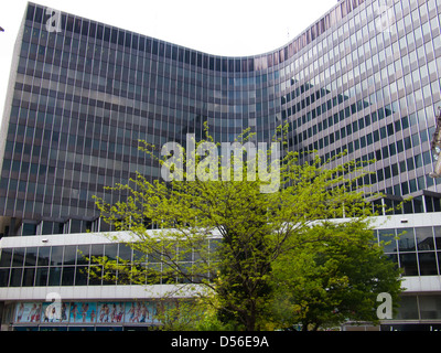 Bruxelles, Belgien Stockfoto