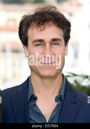 Regisseur Doug Liman besucht das Foto-Shooting für den Film "Fair Game" bei den 63. Filmfestspielen in Cannes, Frankreich, 20. Mai 2010. Foto: Hubert Boesl Stockfoto