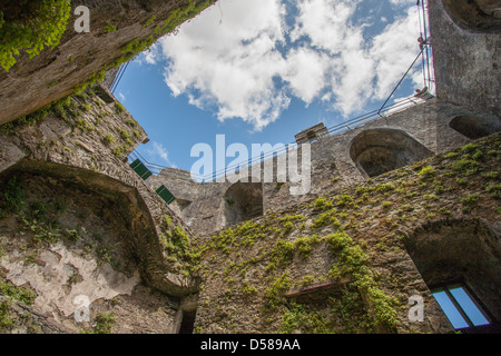 Foto von Irland, Europa Stockfoto