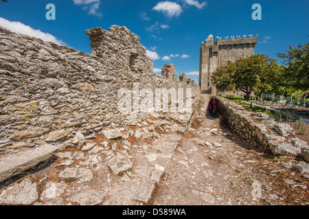 Foto von Irland, Europa Stockfoto