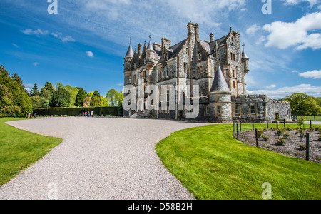 Foto von Irland, Europa Stockfoto