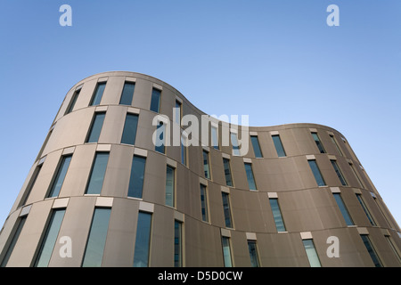 Kiel, Deutschland, ZMB, Christian-Albrechts-Universität Stockfoto