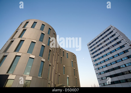 Kiel, Deutschland, ZMB, Christian-Albrechts-Universität Stockfoto