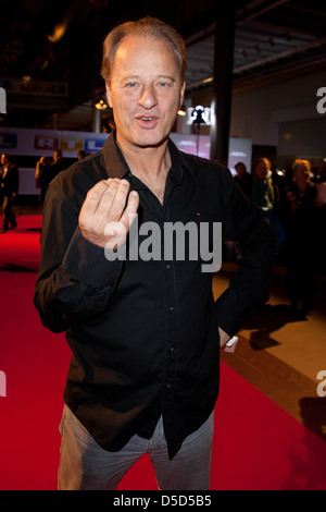 Tom Gerhardt, Deutscher Comedypreis Award am Coloneum. Köln, Deutschland - 18.10.2011 Stockfoto