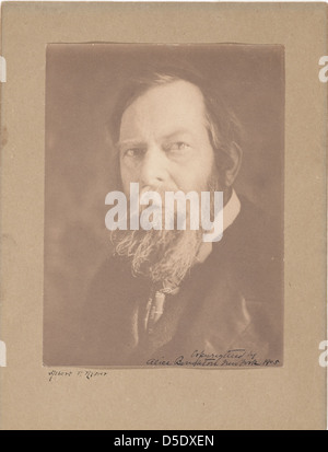 Albert Pinkham Ryder Stockfoto