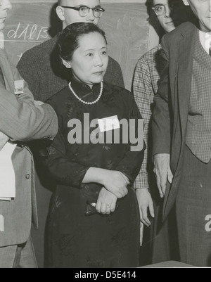 Chien-Shiung Wu (1912-1997)