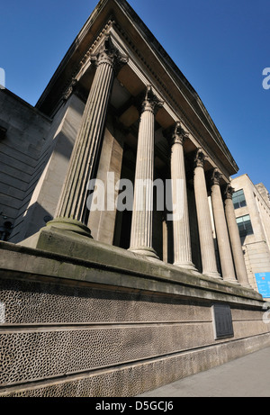 St. Mary auf dem Kai katholische Kirche, Bristol City Centre gebauten 1840 Stockfoto